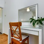 Lrs 2 In The Centar Of Apartment Zadar