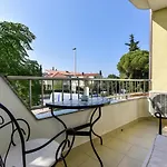 Apartment Lrs 2 In The Centar Of