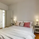 Lrs 2 In The Centar Of Apartment