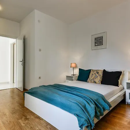 Lrs 2 In The Centar Of Appartement *