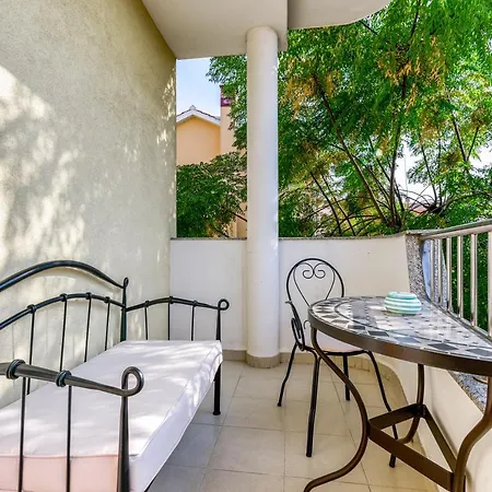 Lrs 2 In The Centar Of Appartement *