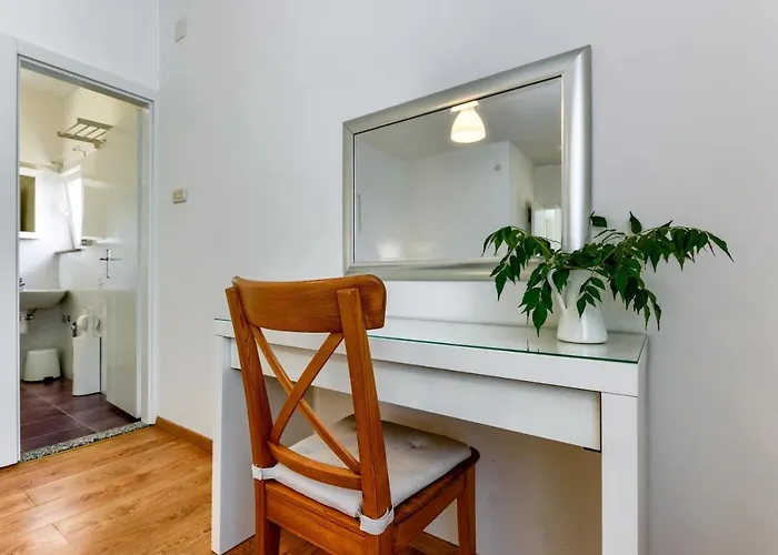 Lrs 2 In The Centar Of Appartement Zadar