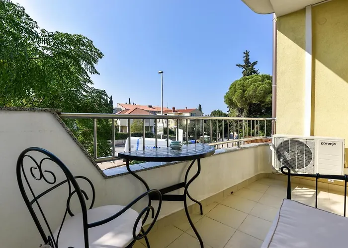 Appartement Lrs 2 In The Centar Of