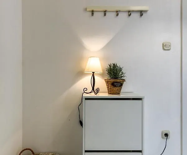 Appartement Lrs 2 In The Centar Of Zadar