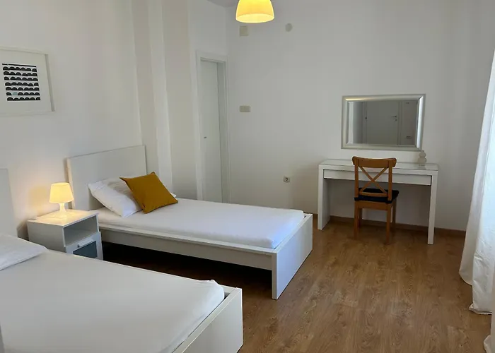 Lrs 2 In The Centar Of Appartement *